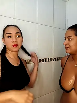 ashley69 brown online show from 10-17-25, 10:55