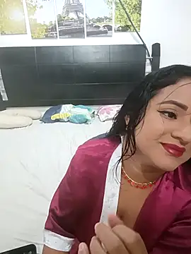 ashley69 brown online show from 02-10-26, 07:35