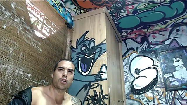 Justin Frank online show from 07-07-26, 11:08