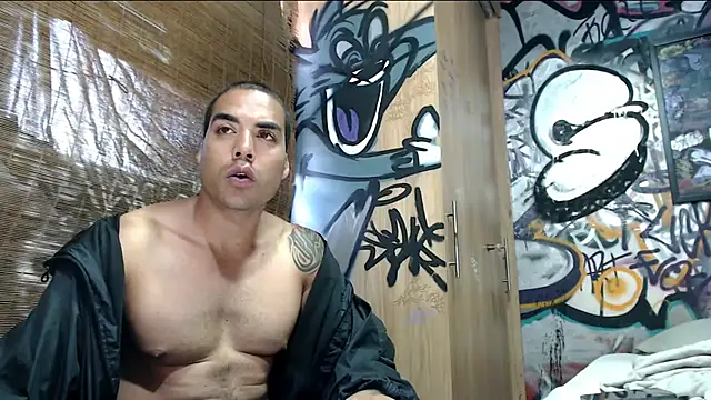 Justin Frank online show from 04-12-26, 05:38