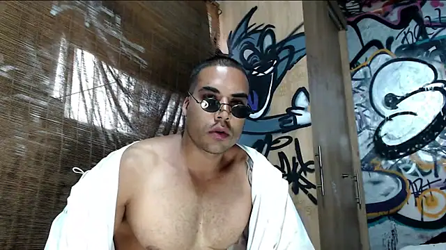 Justin Frank online show from 02-15-26, 04:39