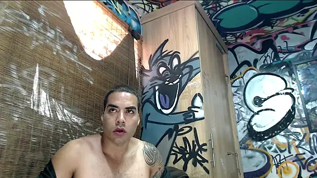 Justin Frank online show from 07-13-26, 10:53