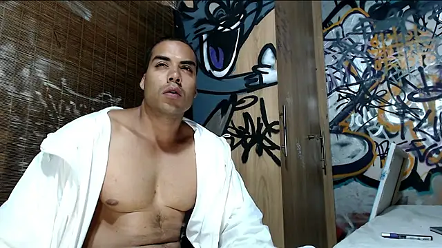 Justin Frank online show from 01-05-26, 06:55