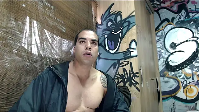 Justin Frank online show from 04-19-26, 02:18