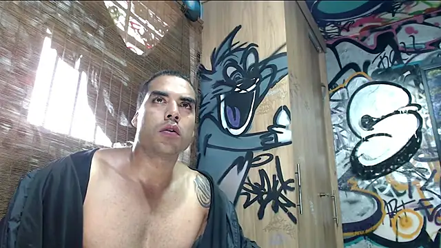 Justin Frank online show from 07-19-26, 11:01
