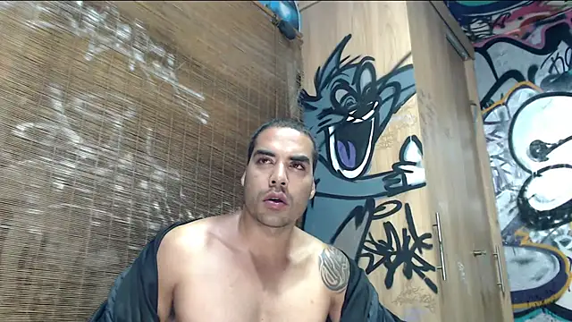 Justin Frank online show from 07-17-26, 12:08