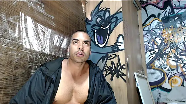 Justin Frank online show from 01-11-26, 06:04