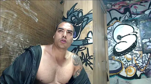 Justin Frank online show from 08-03-26, 12:19