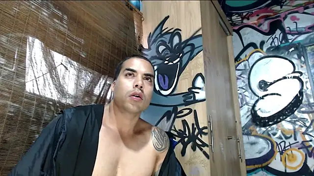 Justin Frank online show from 03-31-26, 09:06