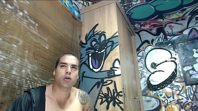 Justin Frank online show from 04-12-26, 05:22