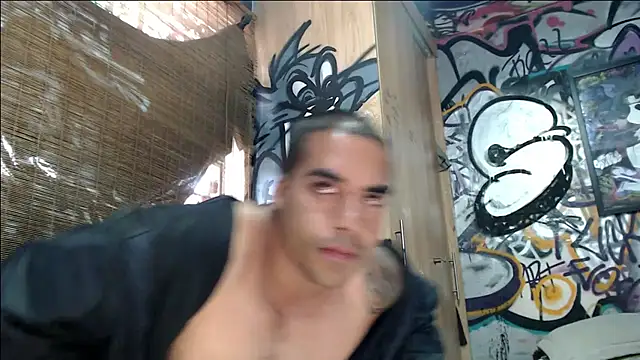 Justin Frank online show from 08-01-26, 04:38