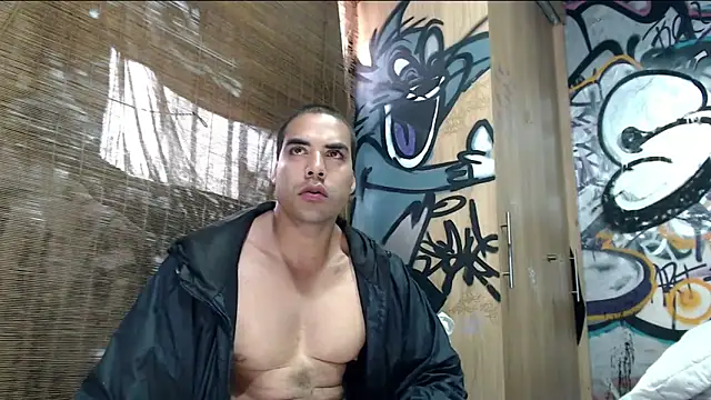 Justin Frank online show from 04-16-26, 08:53