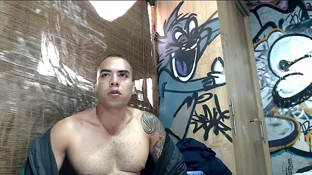 Justin Frank online show from 06-11-26, 10:18