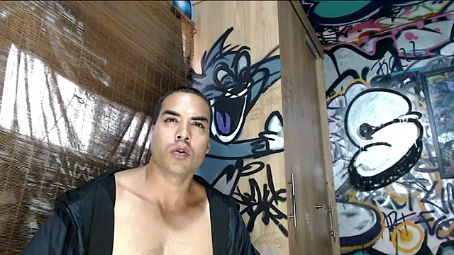 Justin Frank online show from 03-27-26, 02:07