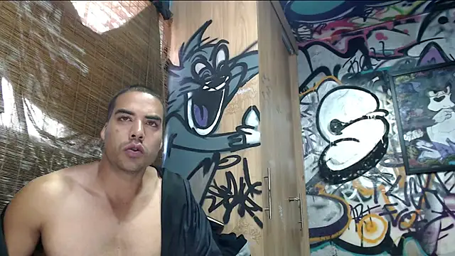 Justin Frank online show from 06-18-26, 04:45