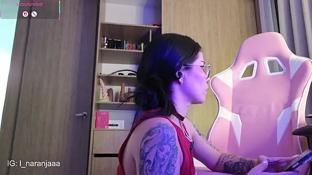 nara lyn1 online show from 05-30-26, 04:08