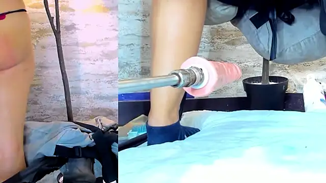 Amelia Myers online show from 03-19-25, 07:49