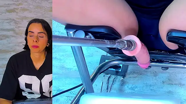 Amelia Myers online show from 09-22-25, 06:36