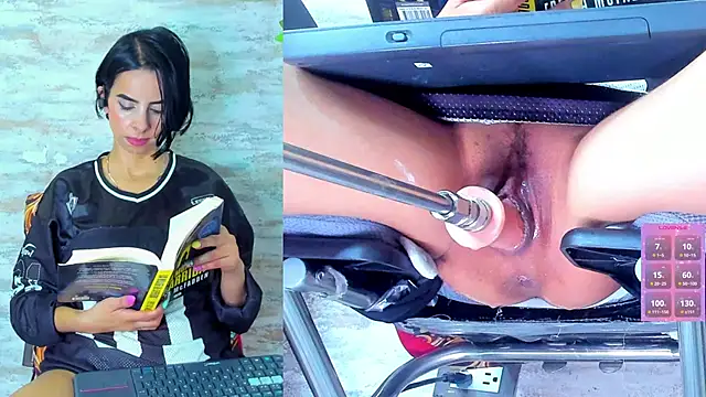 Amelia Myers online show from 01-09-26, 02:18