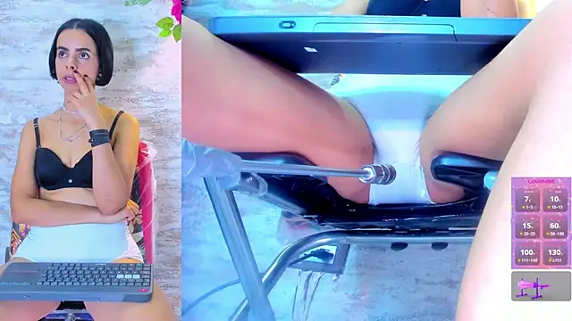 Amelia Myers online show from 11-05-25, 08:34