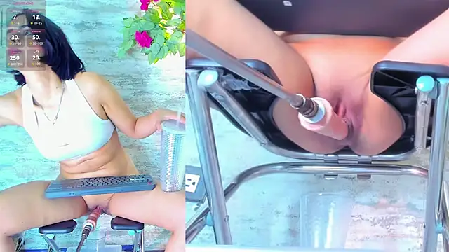 Amelia Myers online show from 09-08-25, 08:08