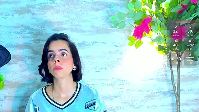 Amelia Myers online show from 09-29-25, 07:52