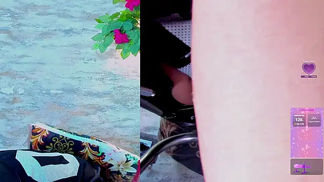 Amelia Myers online show from 10-24-25, 08:08