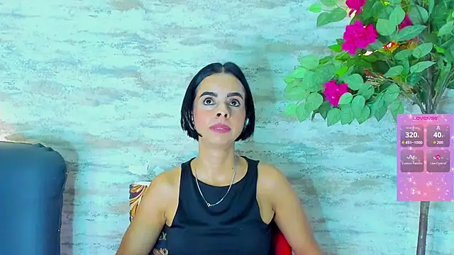 Amelia Myers online show from 02-03-26, 01:05