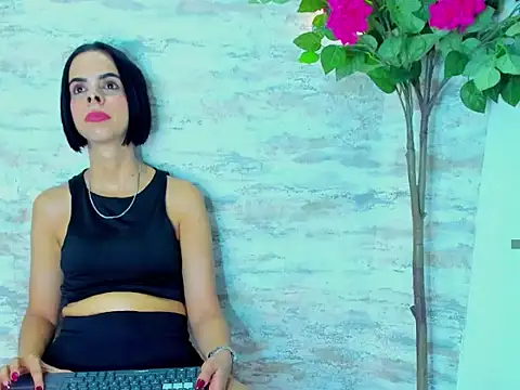 Amelia Myers online show from 03-01-26, 03:28