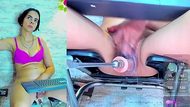 Amelia Myers online show from 10-16-25, 09:12