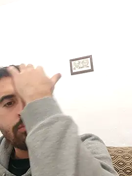 Antonio123499 online show from 12-18-25, 12:05