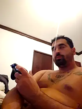 Antonio123499 online show from 11-10-25, 11:21