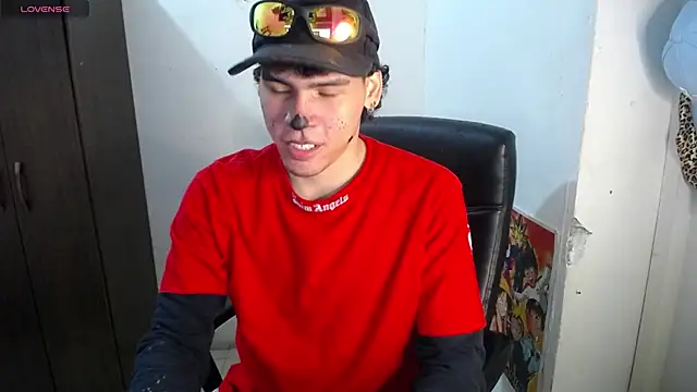 ricksamm online show from 10-31-25, 01:02