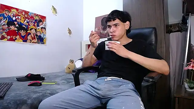 ricksamm online show from 02-08-25, 04:35