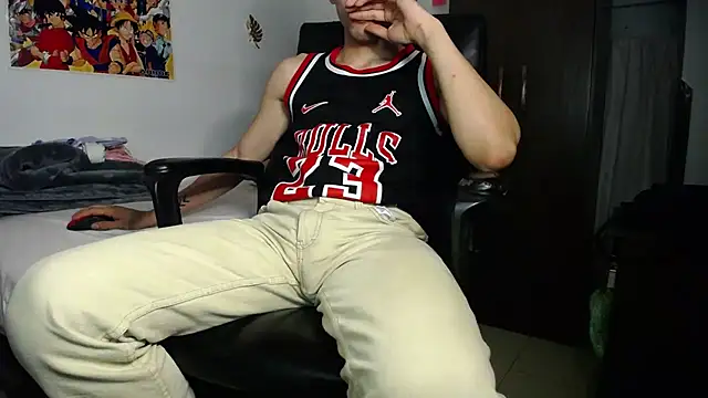 ricksamm online show from 02-19-25, 01:29