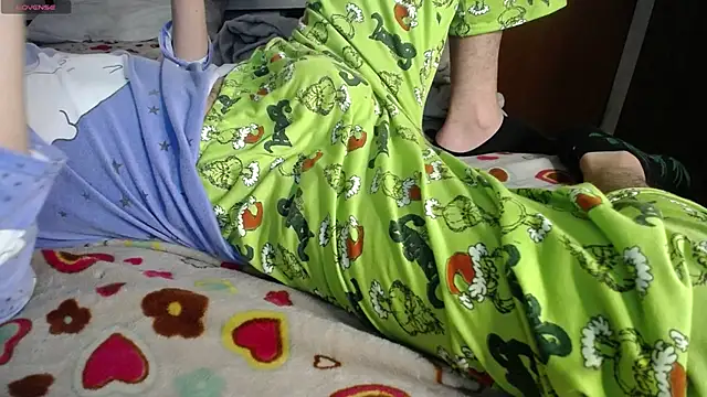 ricksamm online show from 12-21-25, 10:50