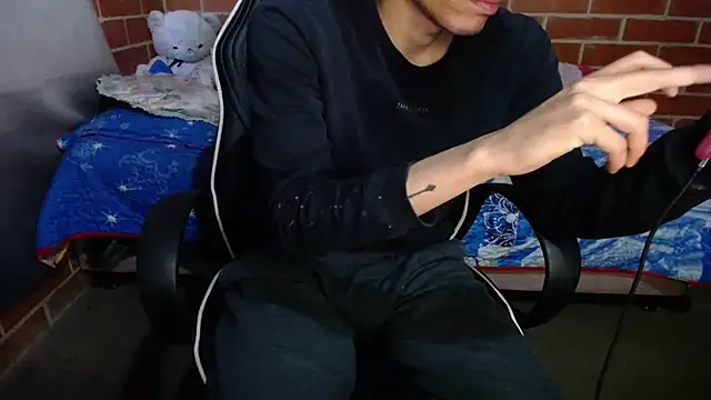 ricksamm online show from 02-10-26, 11:42