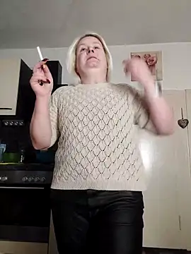 GeileEstelle online show from 02-09-26, 07:17