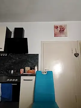 GeileEstelle online show from 11-04-25, 04:27