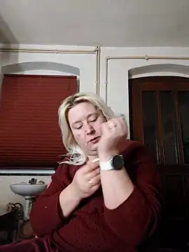 GeileEstelle online show from 02-21-26, 05:09