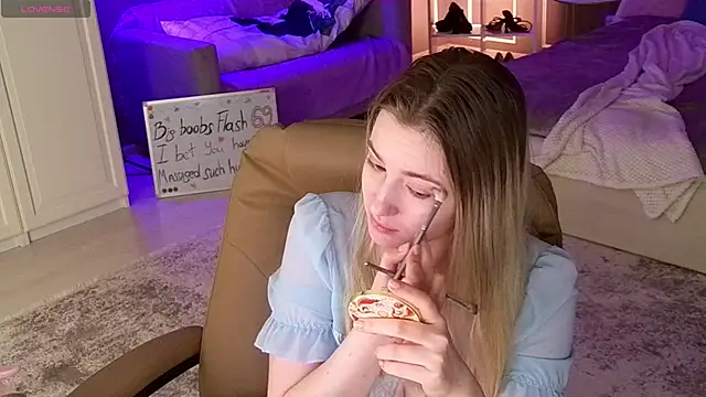 elinanortas online show from 10-12-25, 01:18