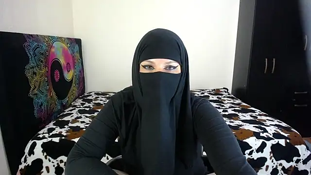 evelyn  salah online show from 03-15-26, 12:17