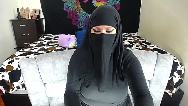 evelyn  salah online show from 12-01-25, 07:15