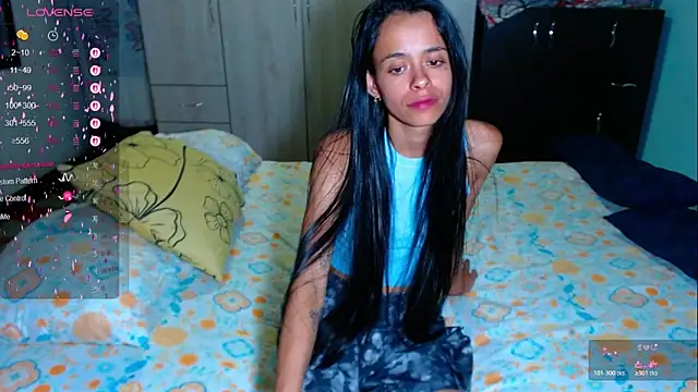 Mia sexy18  online show from 03-05-26, 02:19