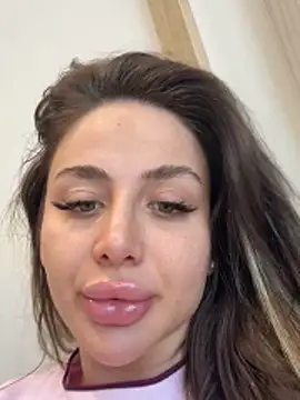 AshleySinn online show from 03-09-26, 07:23