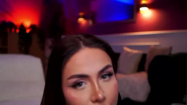 AshleySinn online show from 02-13-26, 11:10