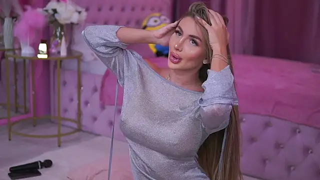 AshleySinn online show from 03-19-25, 10:53