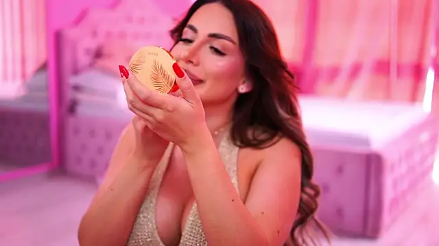 AshleySinn online show from 01-17-26, 11:03