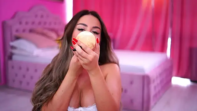 AshleySinn online show from 01-18-26, 11:13