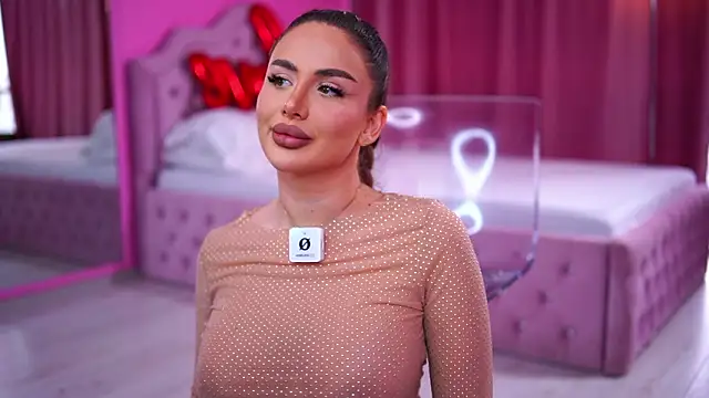 AshleySinn online show from 02-05-26, 10:22